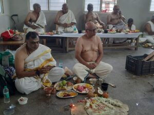 ಉಪಾಕರ್ಮ