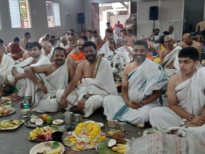 ಉಪಾಕರ್ಮ