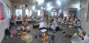 ಉಪಾಕರ್ಮ