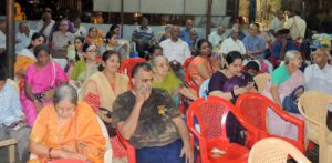 Audience-2